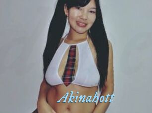 Akinahott