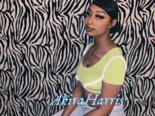AkiraHarris