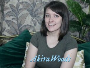 AkiraWoods