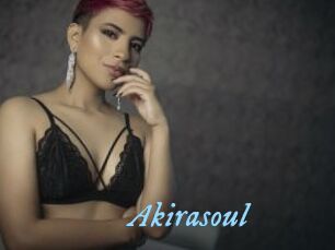 Akirasoul