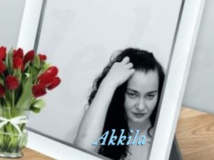 Akkila