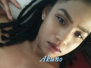 Akuno