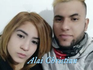Alai_Christian