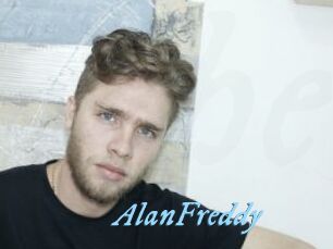 AlanFreddy