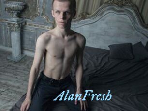 AlanFresh