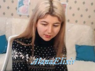 AlanaElixir