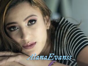 AlanaEvanss