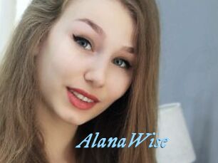 AlanaWise