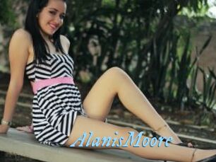 AlanisMoore