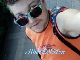 Alberd28Men