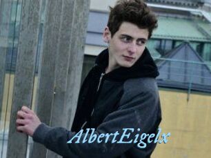 AlbertEigelx