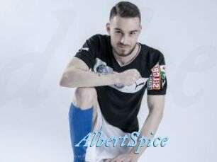 AlbertSpice