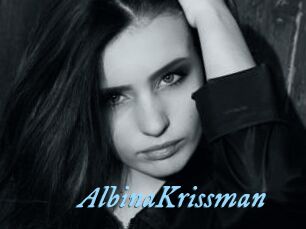 AlbinaKrissman
