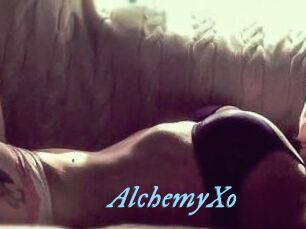 AlchemyXo