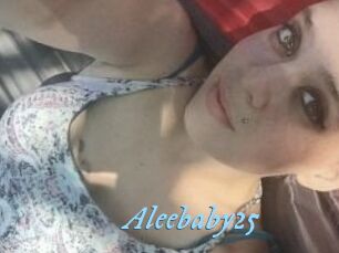 Aleebaby25