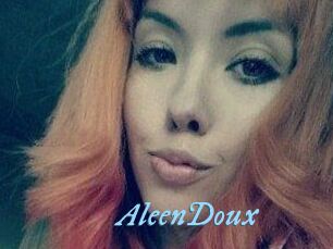 AleenDoux