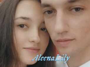 AleenaLily