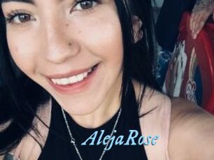 AlejaRose