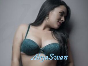 AlejaSwan