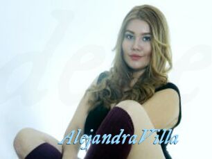 AlejandraVilla