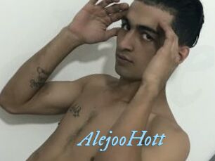 AlejooHott