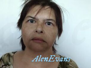 AlenEvans