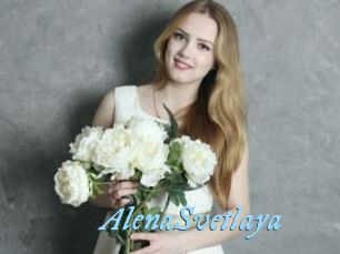 AlenaSvetlaya