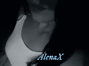 AlenaX