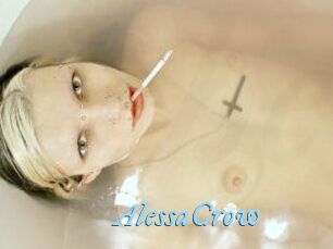 AlessaCrow