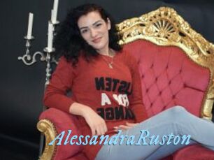 AlessandraRuston