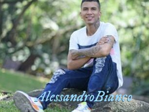 AlessandroBianco