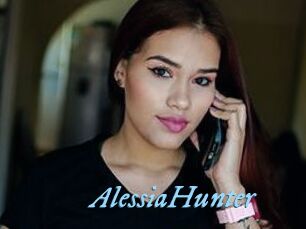 AlessiaHunter