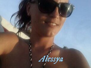Alessya