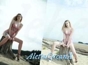 AlettaOceanX