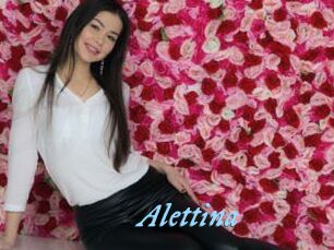 Alettina