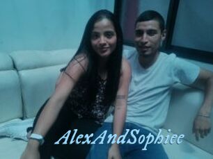 AlexAndSophiee