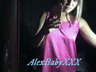 AlexBabyXXX