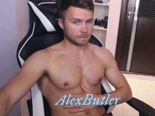 AlexButler