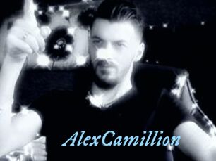 AlexCamillion