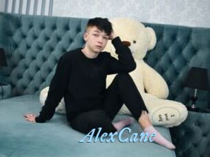 AlexCane