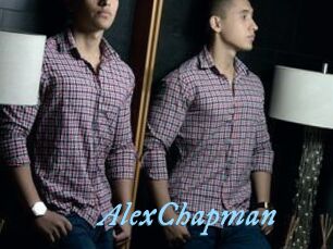 AlexChapman