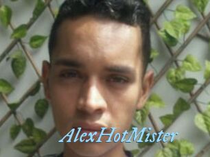AlexHotMister