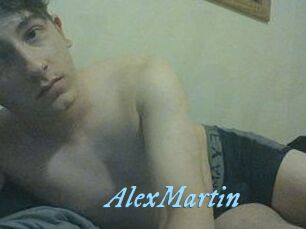 AlexMartin