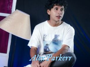 AlexParkerr