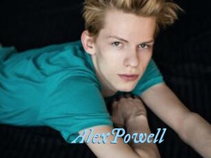 AlexPowell