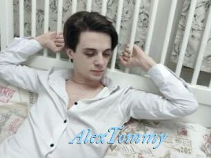 AlexTommy