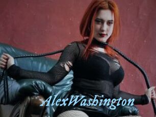 AlexWashington