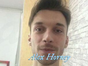 Alex_Horney