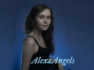 AlexaAngels