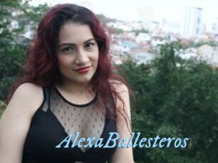 AlexaBallesteros